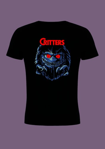 Critters,Gremlins,Mogwai,Gizmo