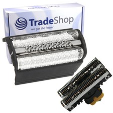 Kombipack 31B für Braun