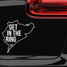 Auto Aufkleber Sticker