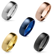 Partnerring Damen Herren Ring