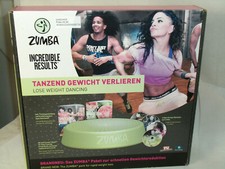 Tanzen Sie sich zur Traumfigur Eines der erfolgreichsten Fitnessprogramme der We