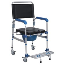 Toilettenstuhl Nachtstuhl