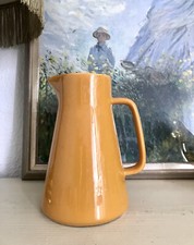 Vintage keramik kanne - keramik,