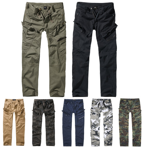 Brandit herren adven slim - adven,