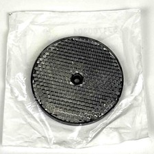 Pepperl+Fuchs C110-2 Reflektor für Lichtschranke rund Ø84,5mm 113949, unused/OVP