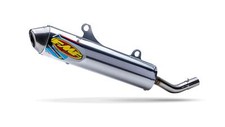 FMF TurbineCore 2 Slip-On