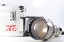 [Fast Neu] Sigma Af 300mm