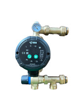 Festwertregelset für