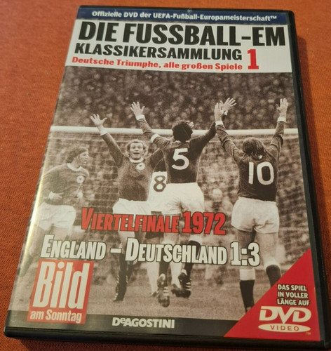 Die fussball em - die,