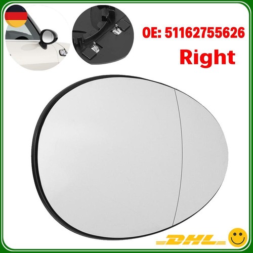 Rechts für bmw mini - bmw, r55