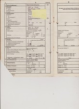 NSU FIAT 1100 Kabrio 1939