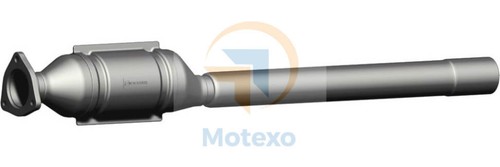 Motexo katalysator audi - katalysator,