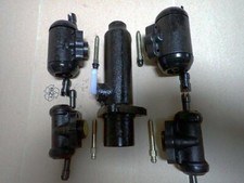 Brake Cylinder Kit for Unimog