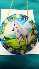 Fensterbild acryl - fensterbild,