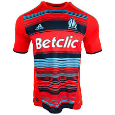 Adidas Olympique Marseille Trikot Third OM Vintage Saison 2011/2012 M