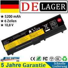 AKKU Für LENOVO THINKPAD L430