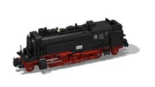 Pdf anleitung dampflokomotive - pdf-anleitung,