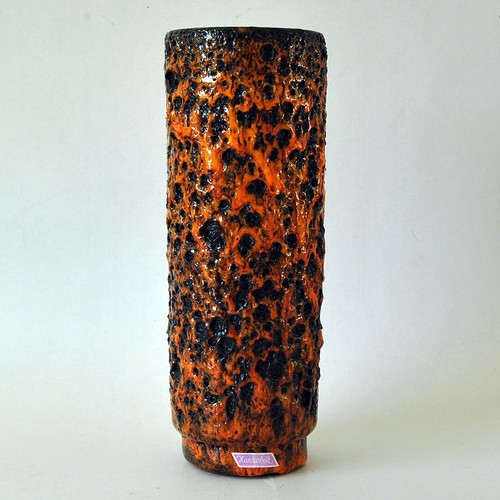 Vintage fat lava - vintage, jopeko