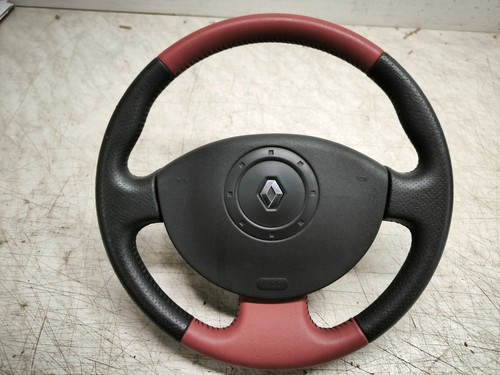 Lenkrad rot renault megane - rot,