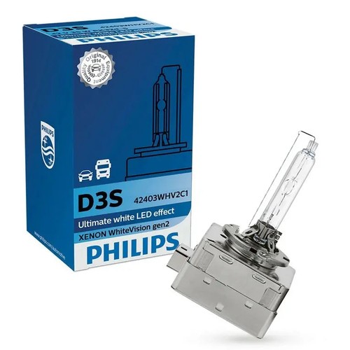 D3s xenon brenner - brenner, lampe