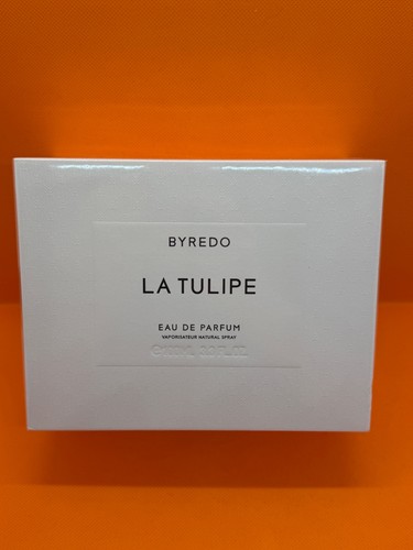 Byredo tulipe eau - tulipe, parfum