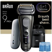 BRAUN Series 9 Pro+ 9675cc