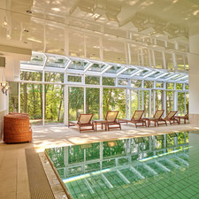 3 Tage Kurzurlaub Bayern 2 Personen | Gutschein 3* Hotel ÜF | Sauna + Pool