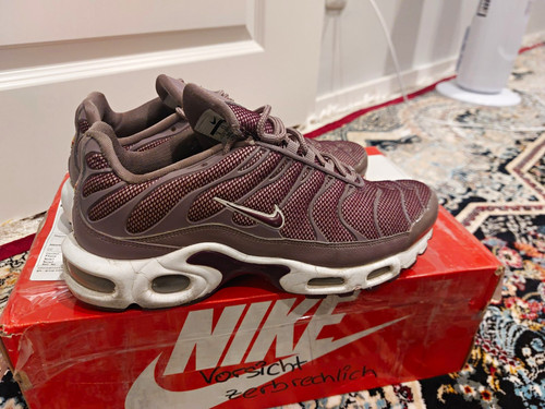 Nike air max plus - plus, herren