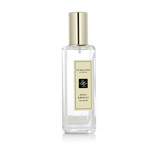 Malone poppy barley - malone, eau