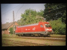 ======== Profidias Originaldia Dia DB Netz Taurus 182 506 Bw Seelze 2025 =======