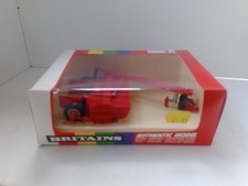 Britains 9531 Maßstab 1:32