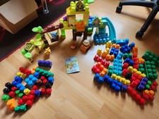  Safari Set Mega Blocs
