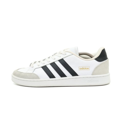Adidas herren court vintage - herren,
