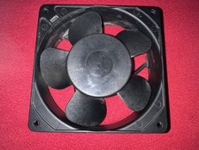 Lüfter - Gebläse - Motor