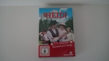 Kinderfilm HEIDI TV-Serie von