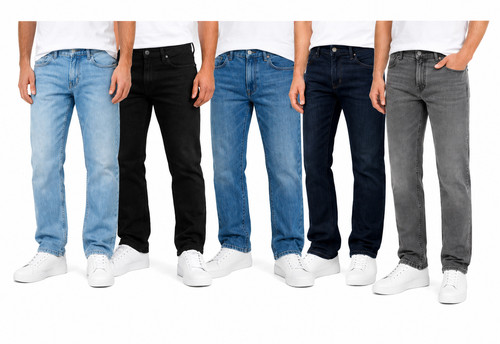 Jack jones jeans - jack, regular