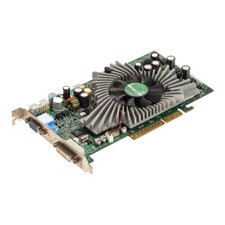 Grafikkarte MEDION ATI RADEON 9800 XXL 128MB MS-8956 VER:1.0