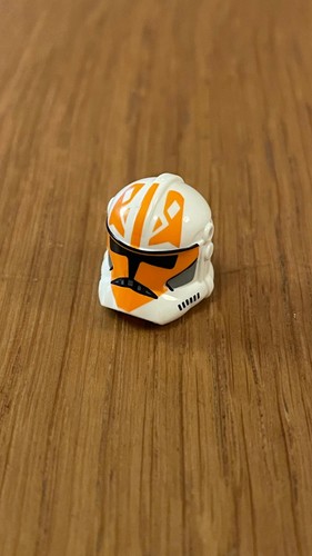 Lego star wars helm 332nd - lego, |