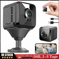 1080P HD WLAN Mini Kamera