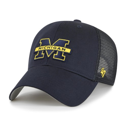 Brand ncaa cap - '47,