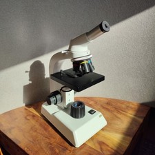 Will wetzlar v250 - v250, mikroskop