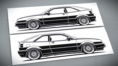 Corrado vr6 typ 53i - vr6,