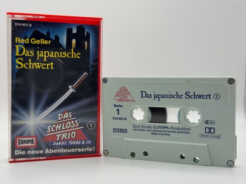 Auswahl das schloss trio - , schloss-trio