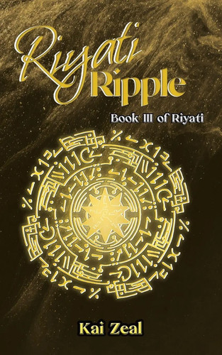 Kai zeal riyati ripple - |,