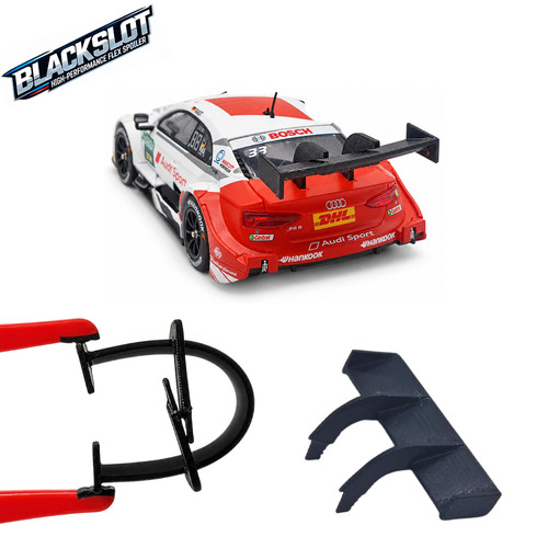 Flexibler spoiler carrera - flexibler,