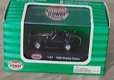 Model Power Malibu Shelby