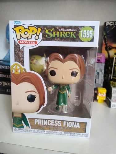 Funko pop dreamworks - dreamworks, shrek