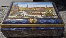 Große lebkuchen schmidt - große,