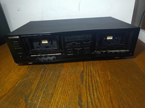Kenwood w4010 doppel - kx-w4010,