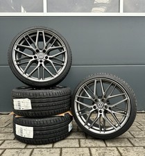 20 Zoll Sommerräder für VW